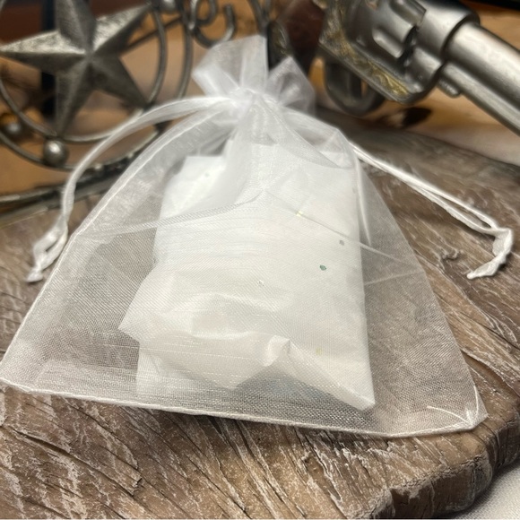 Bullet Dangly Cowgirl Collection Earrings - Picture 7 of 8